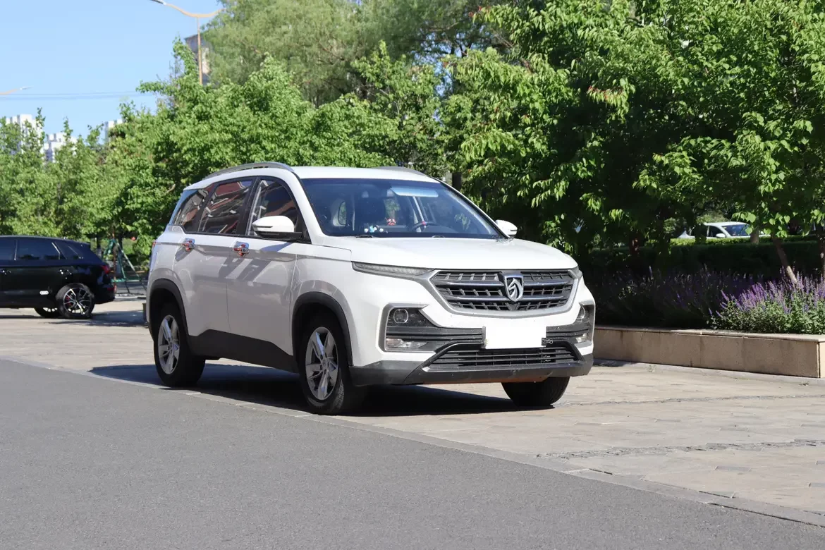 Baojun 530