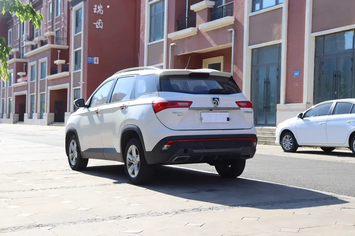 Baojun 530