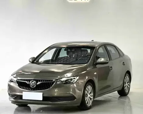 Buick Yinglang