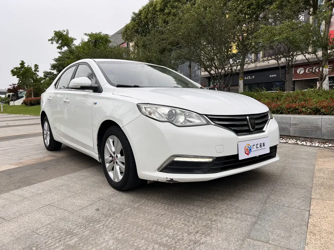 Roewe 360