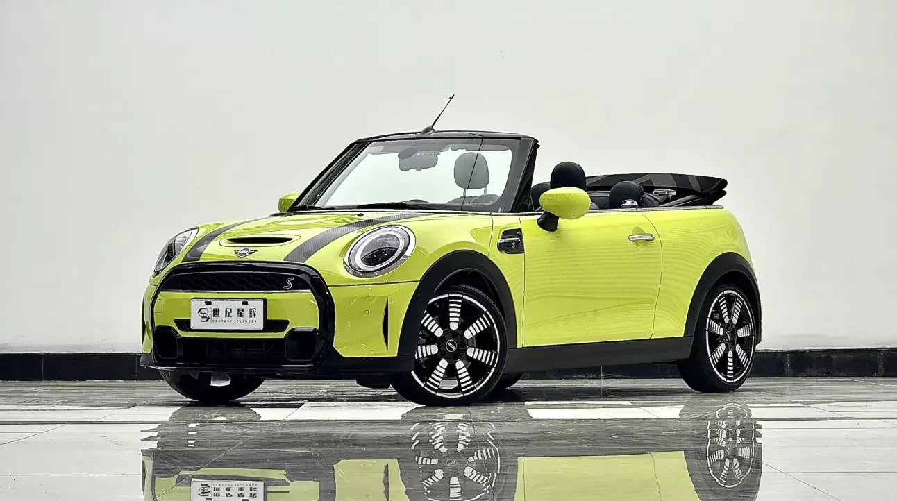 MINI 