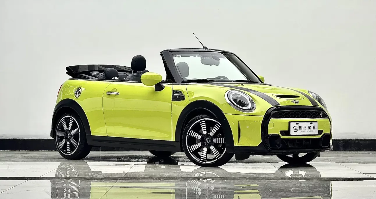 MINI 