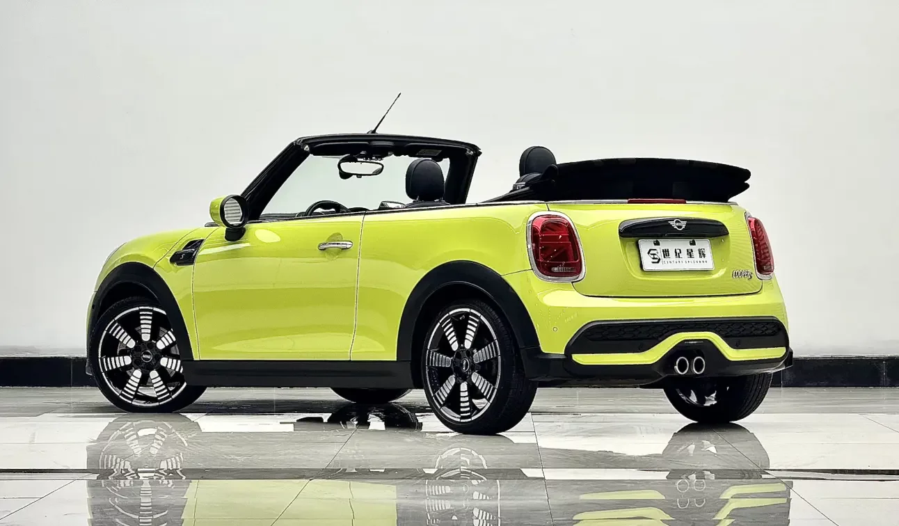 MINI 