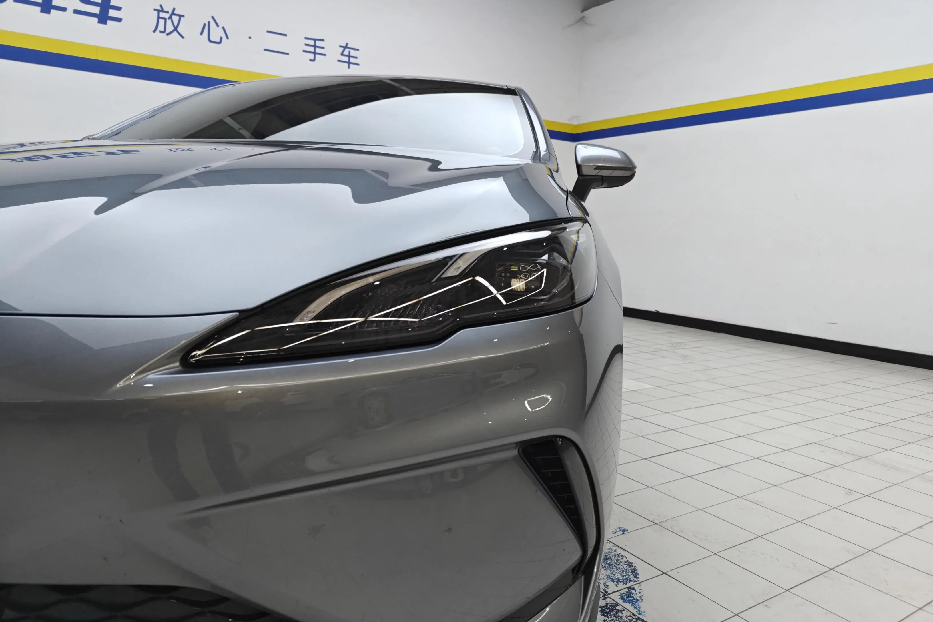 BYD Seal 05DM