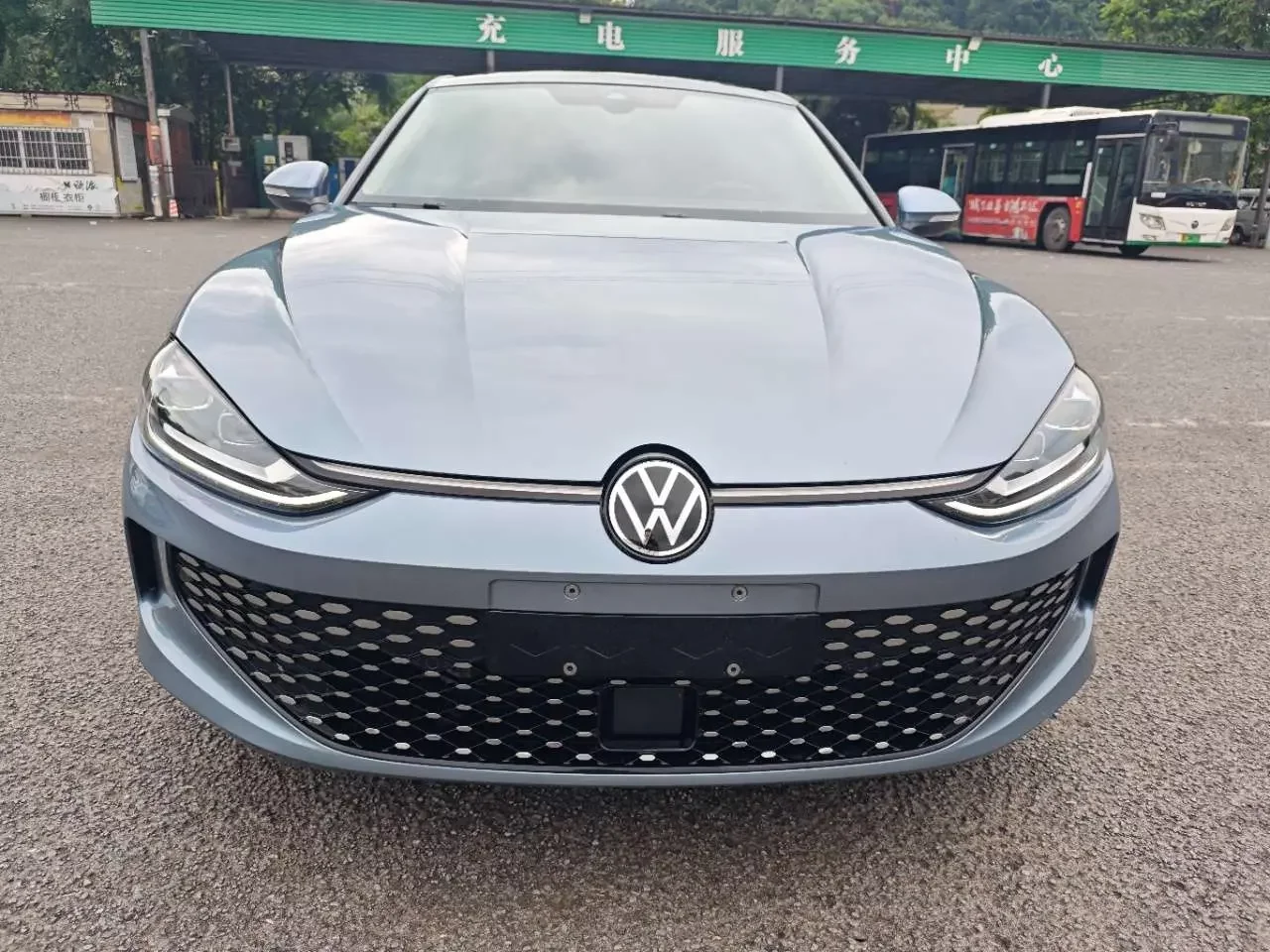 Volkswagen Lamando