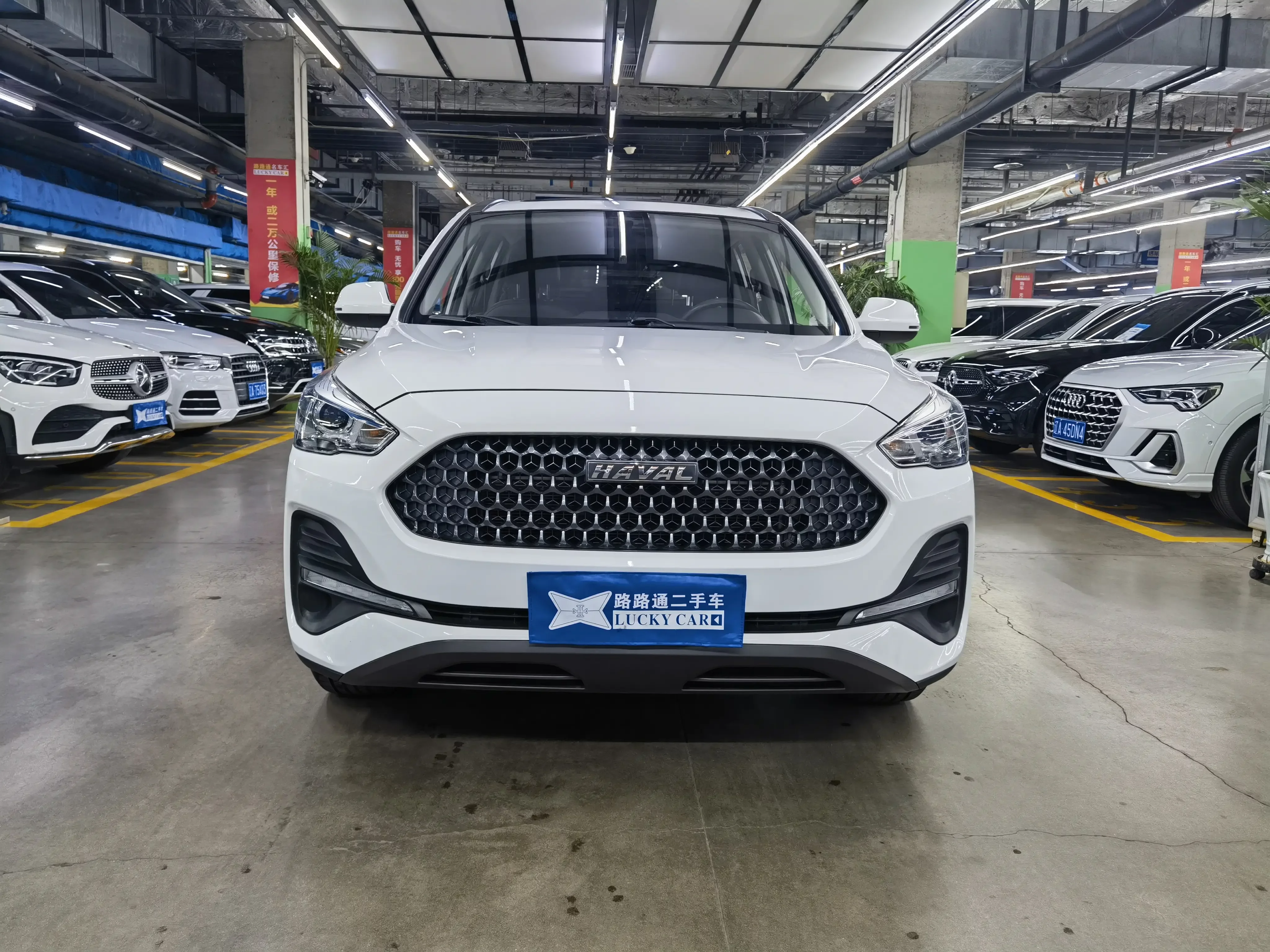 Haval M6