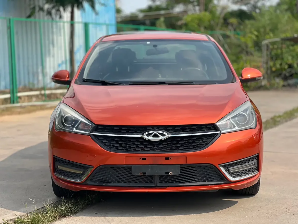 Chery Arrizo 5