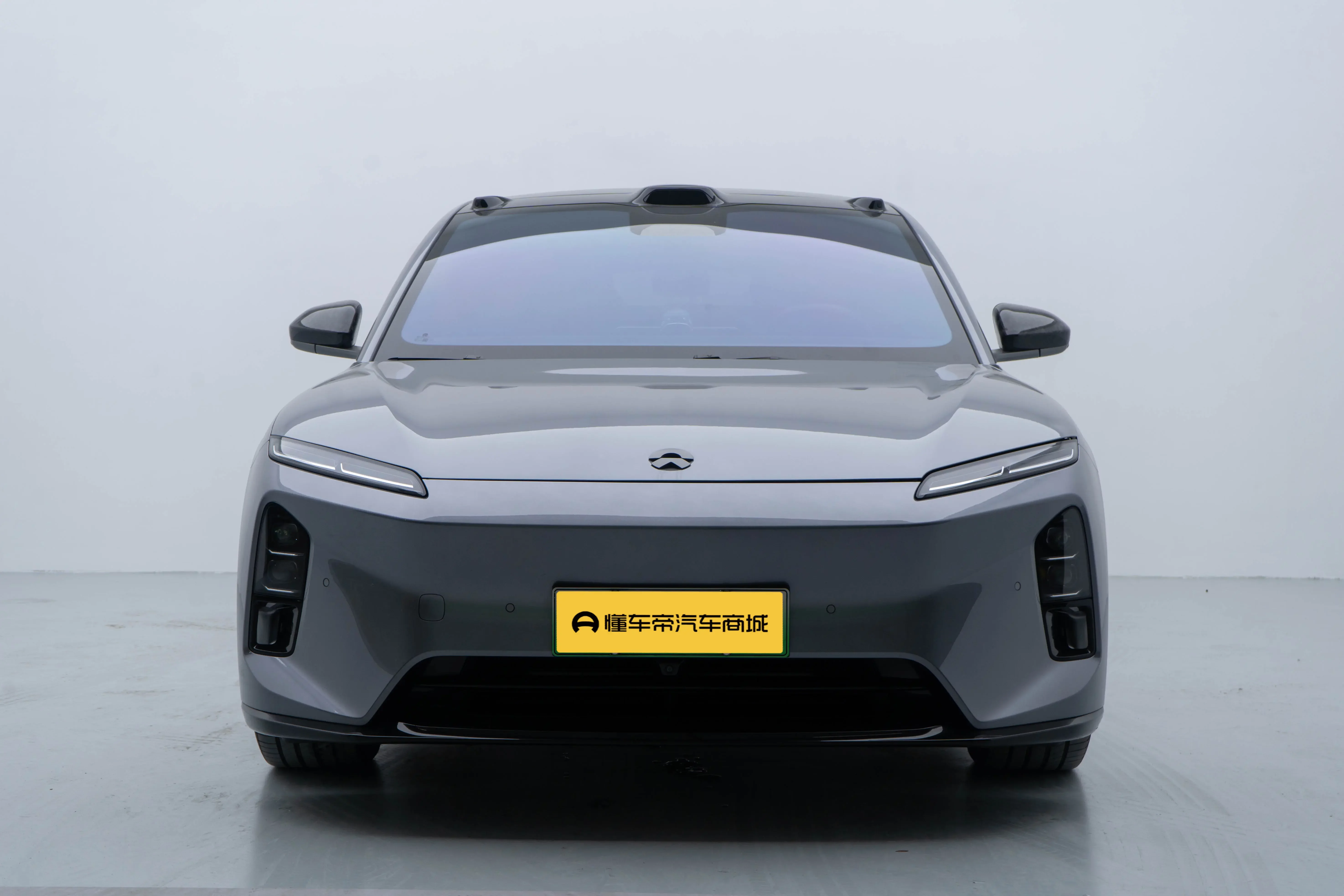 NIO ET5T
