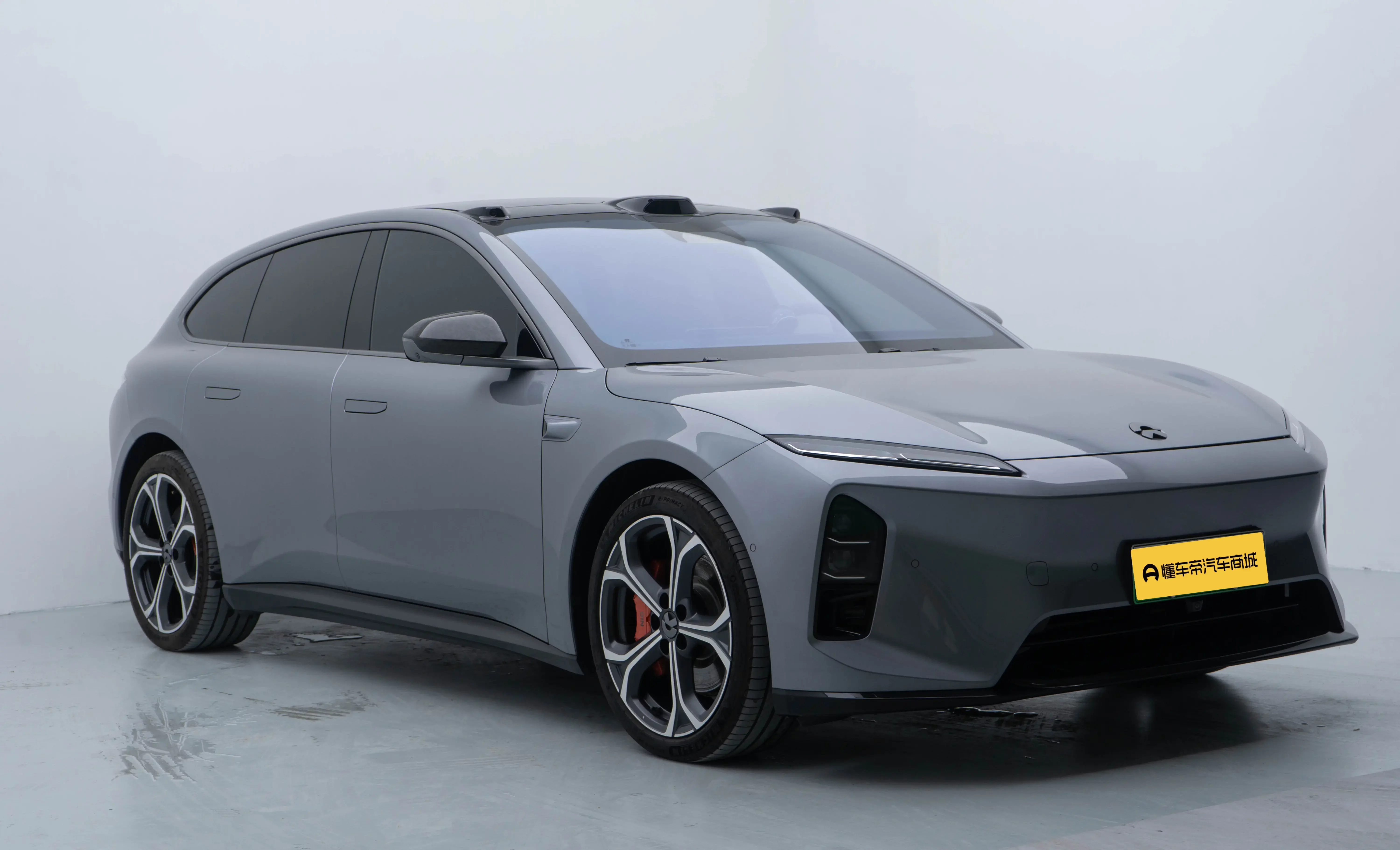 NIO ET5T