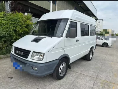 Iveco Deyi