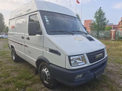 Iveco Deyi