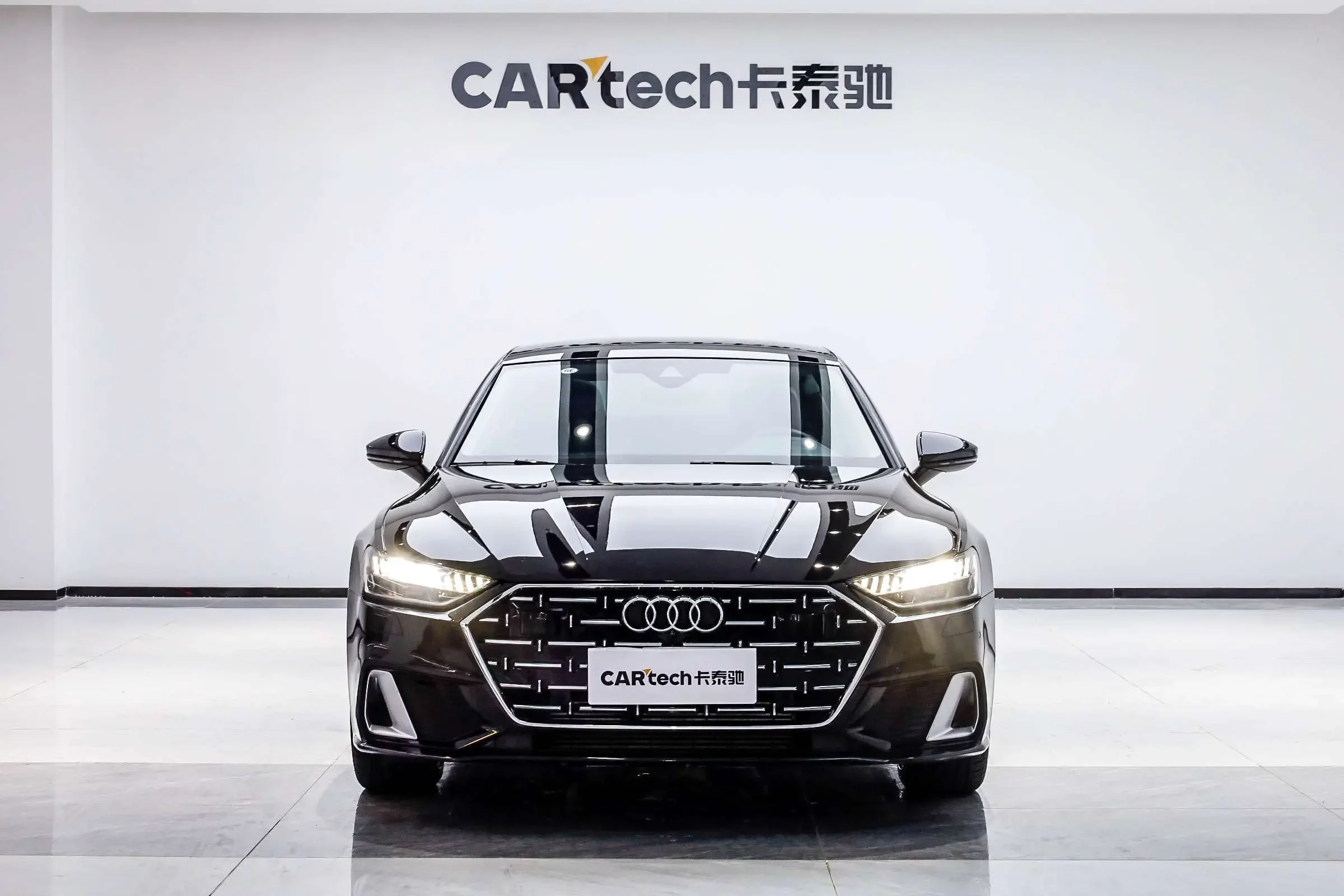 Audi A7L