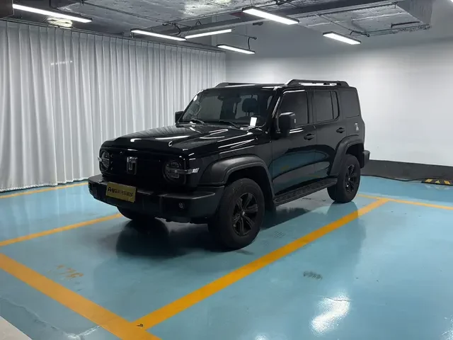 Tank 300