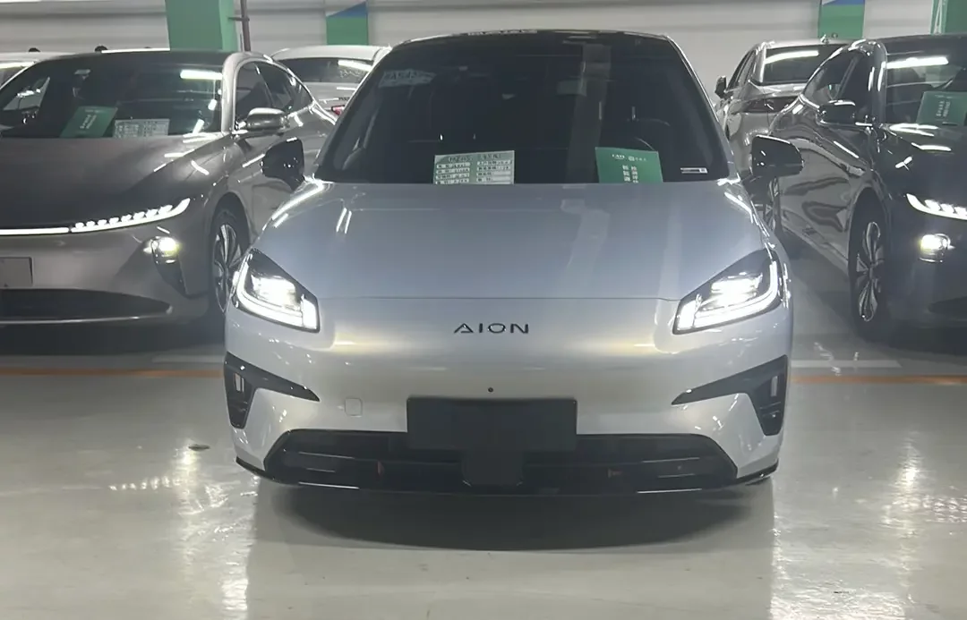 AION RT