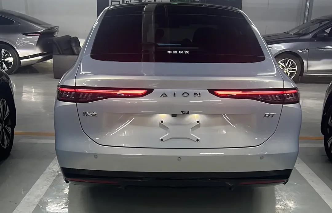 AION RT
