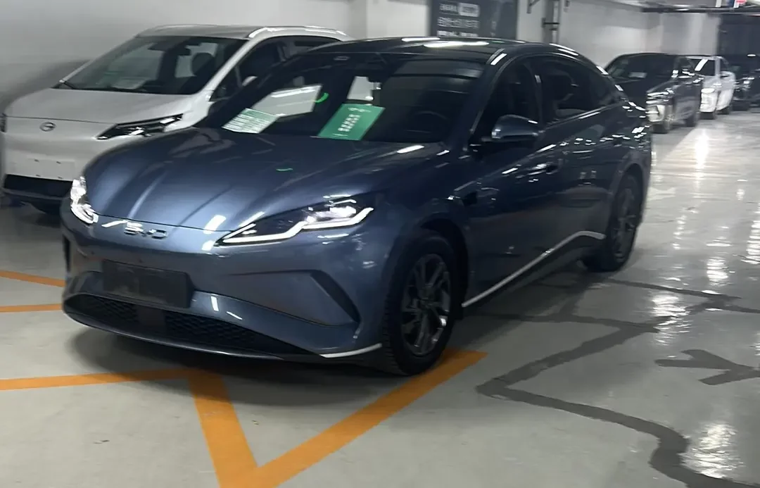 BYD Seal 06EV