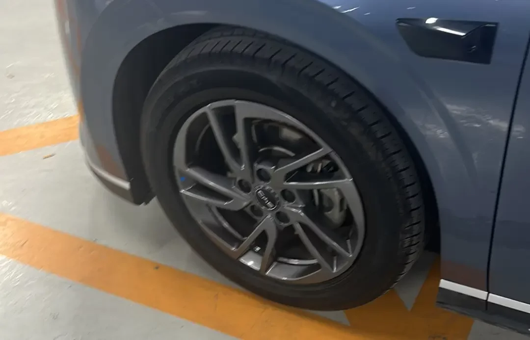 BYD Seal 06EV