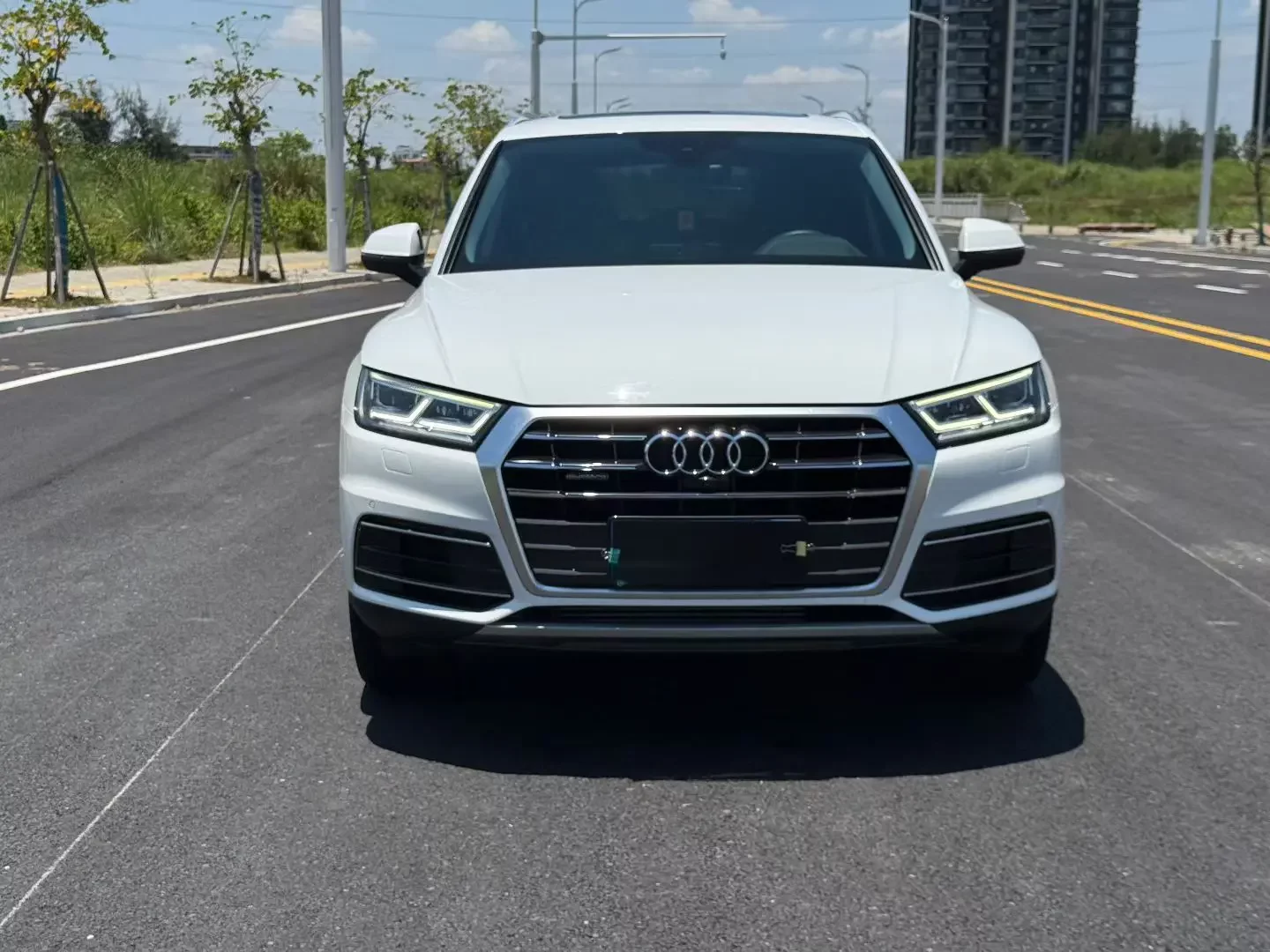 Audi Q5L