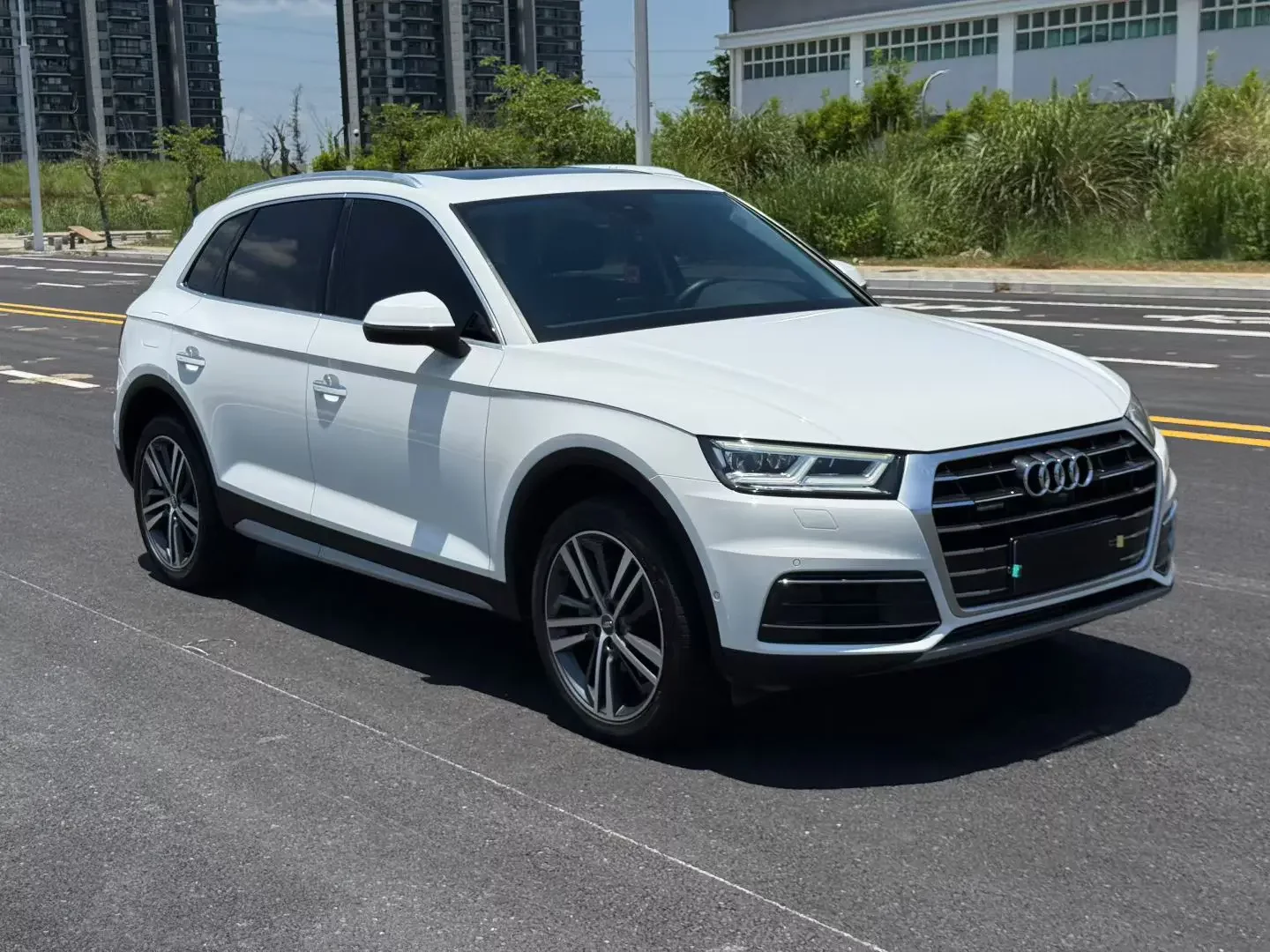 Audi Q5L