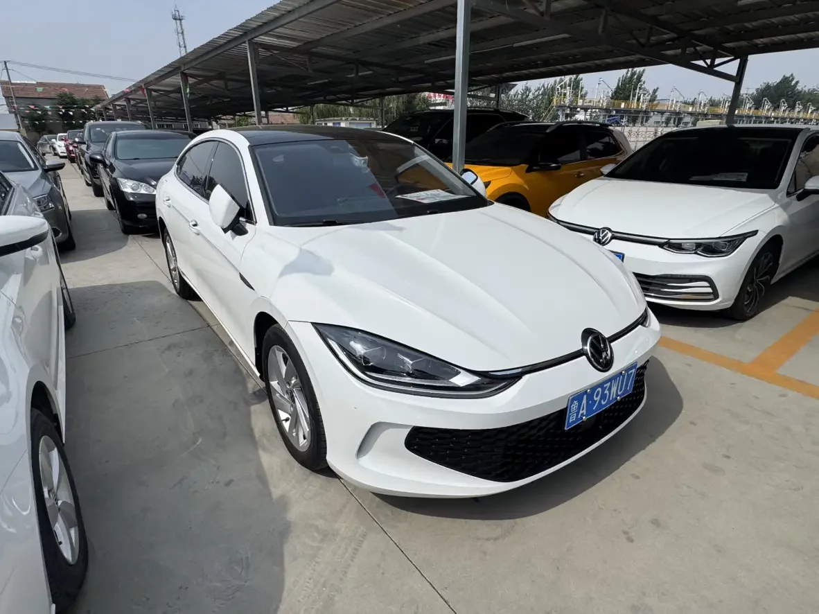 Volkswagen Lamando