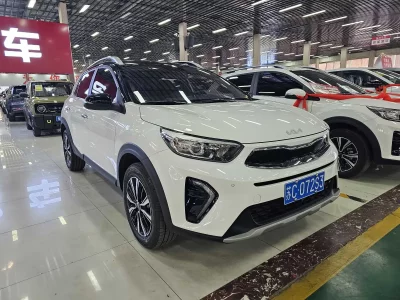 Kia KX1