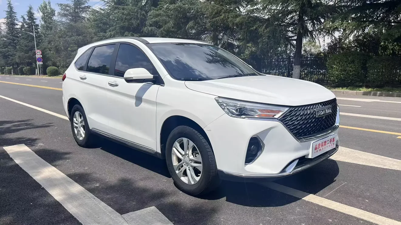 Haval M6