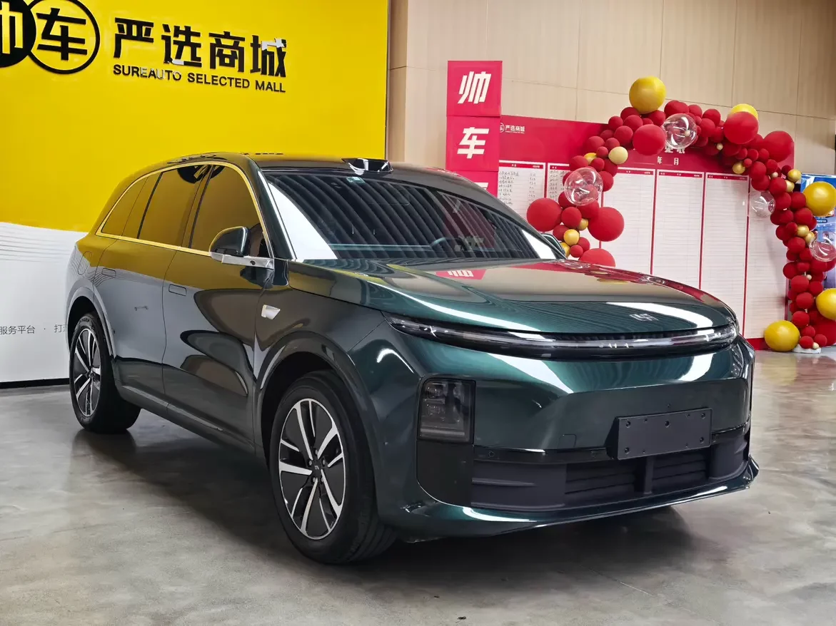 Lixiang L6