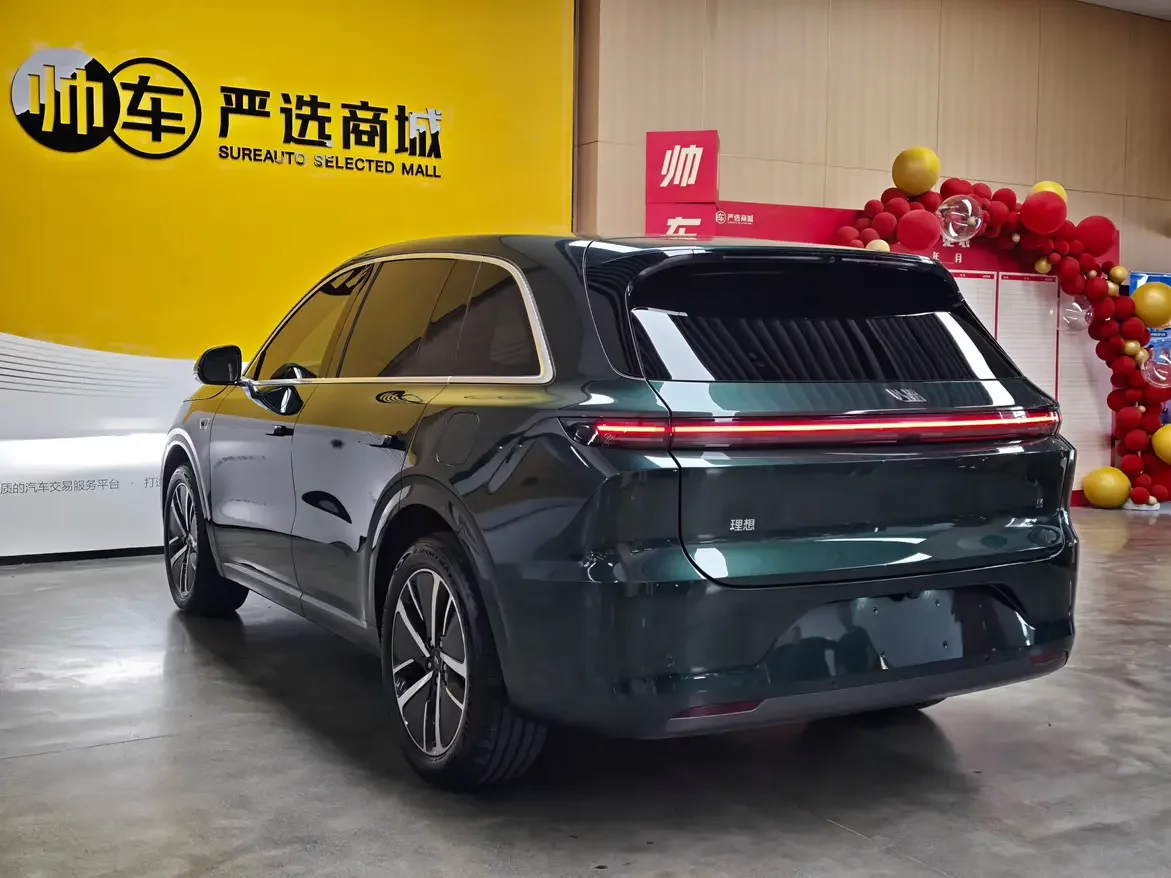 Lixiang L6
