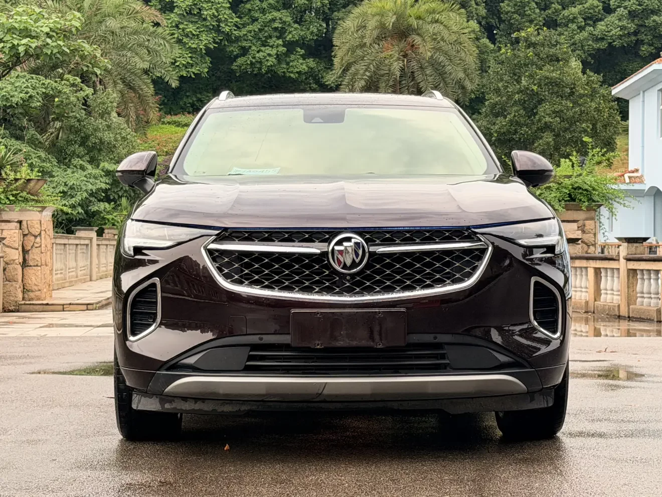 Buick Envision S