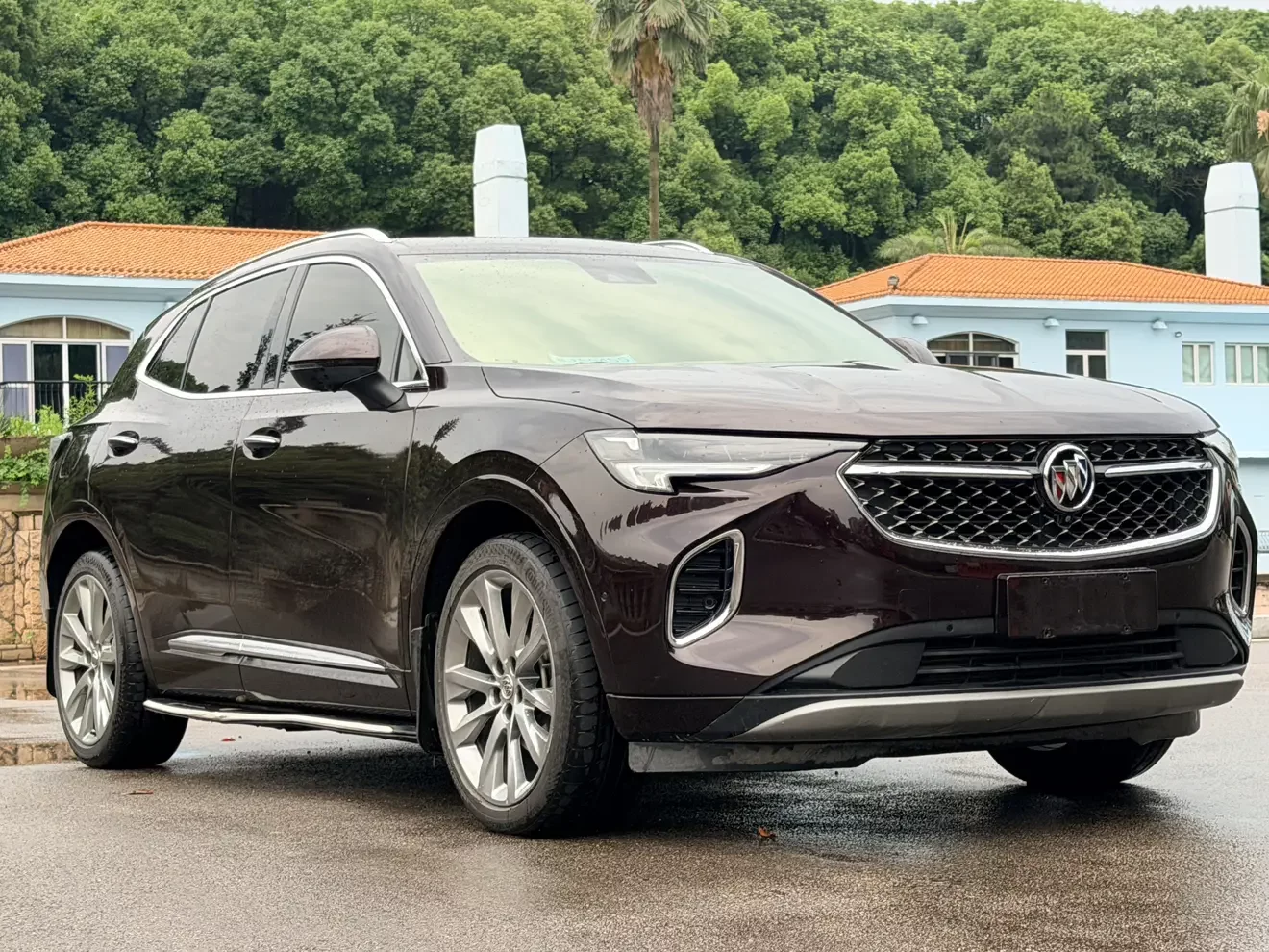 Buick Envision S
