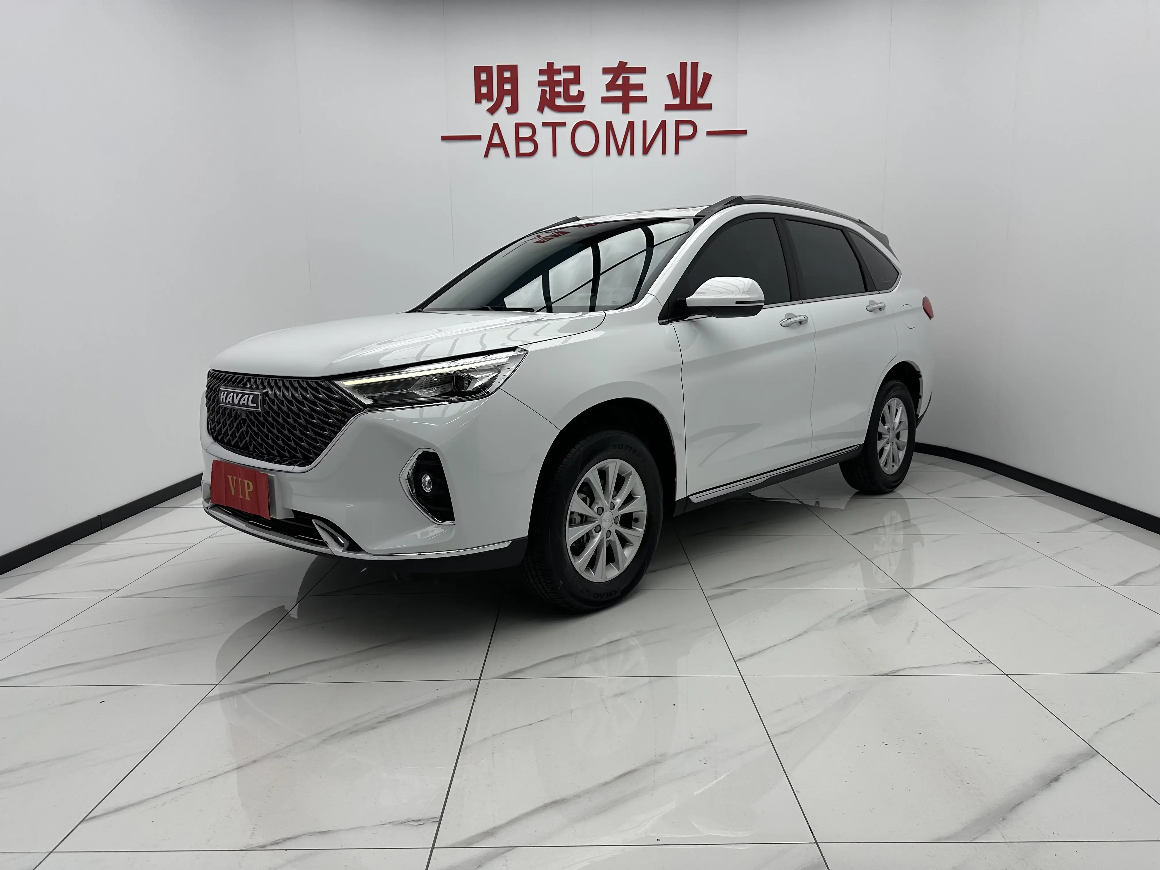 Haval M6