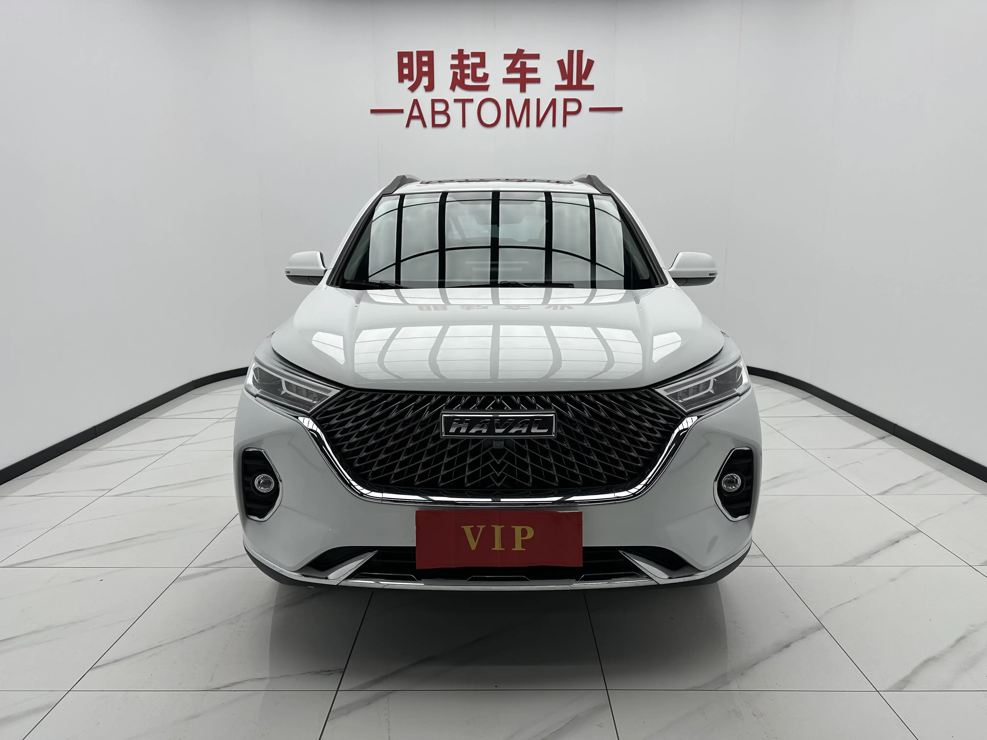 Haval M6