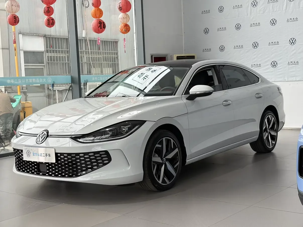 Volkswagen Lamando