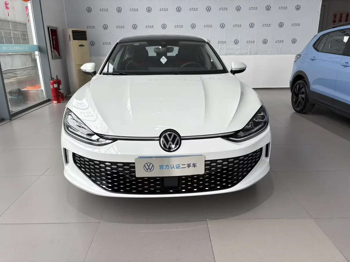 Volkswagen Lamando