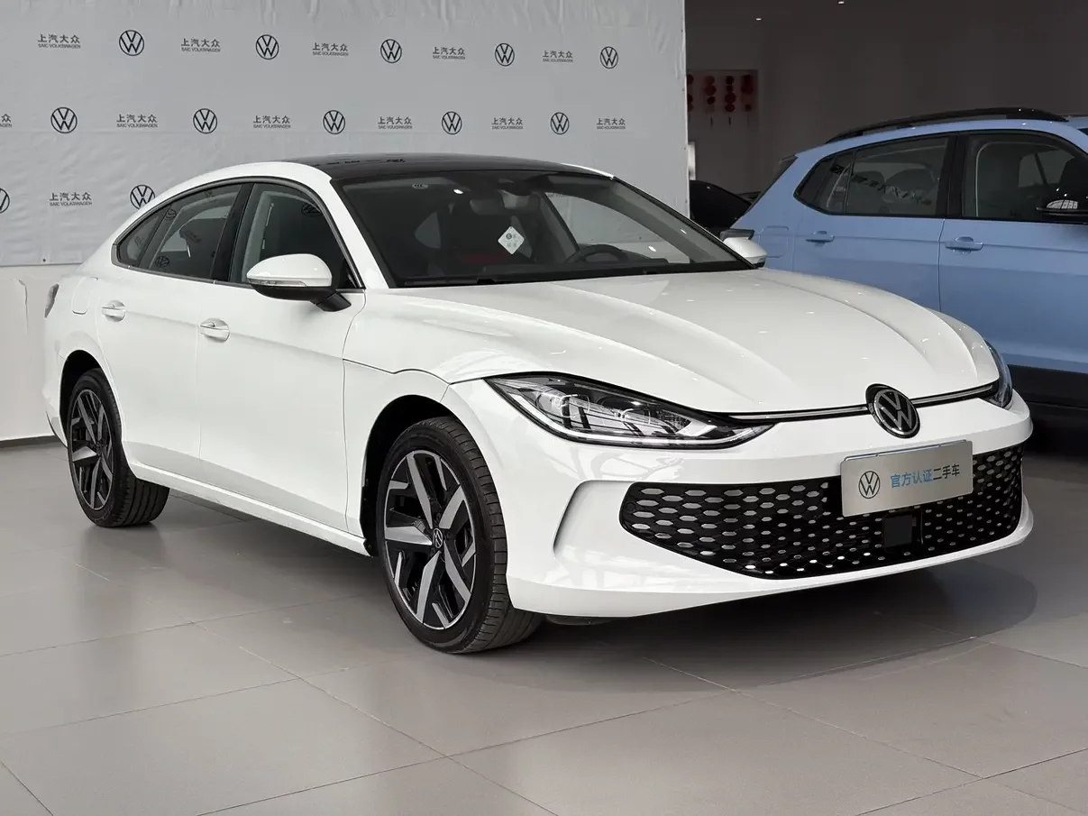 Volkswagen Lamando