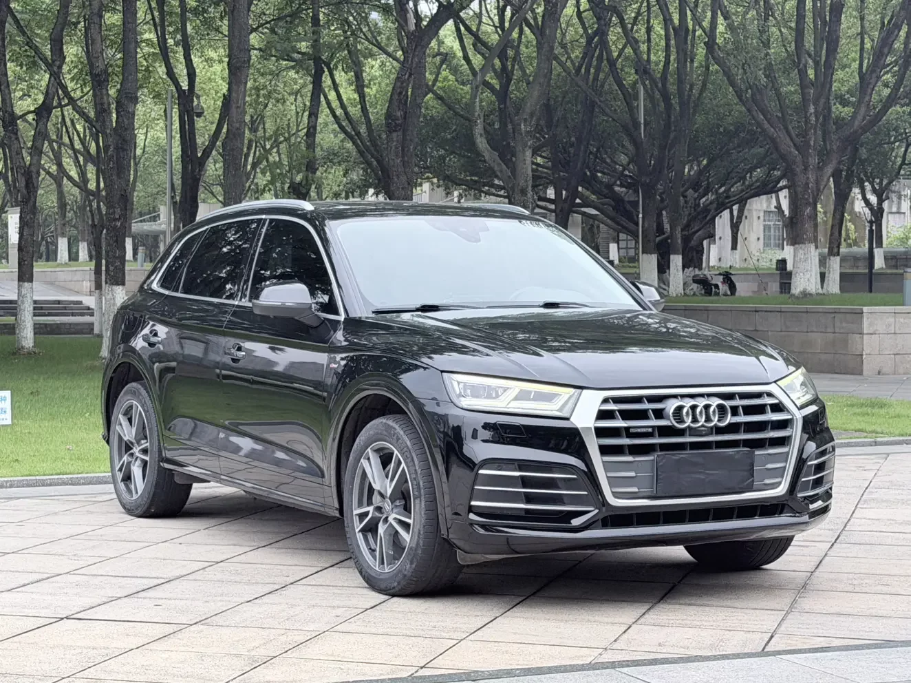 Audi Q5L