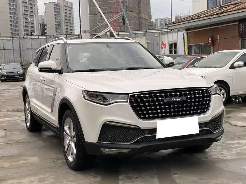 Zotye T700