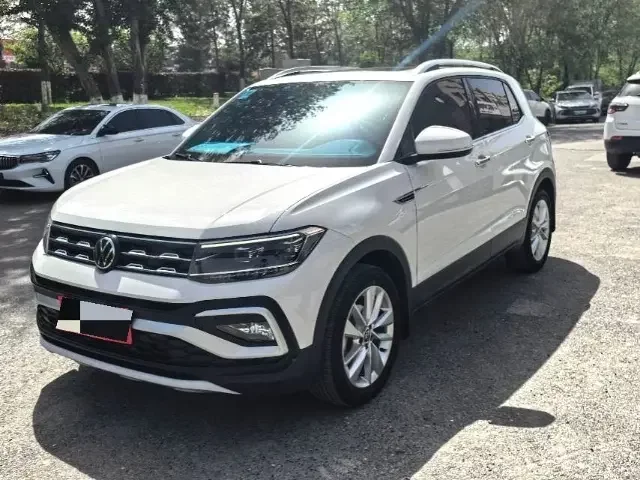 Volkswagen Tu Kai
