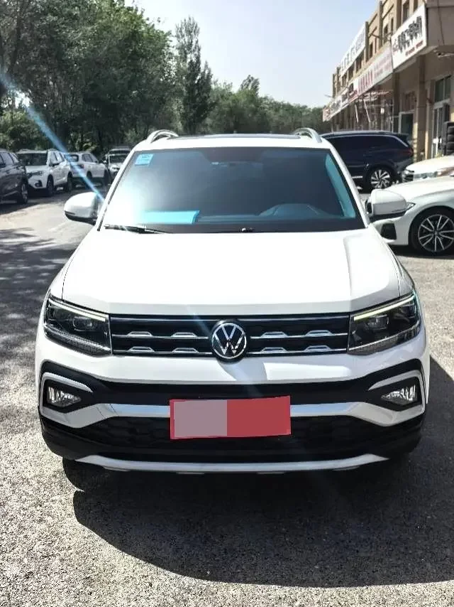 Volkswagen Tu Kai