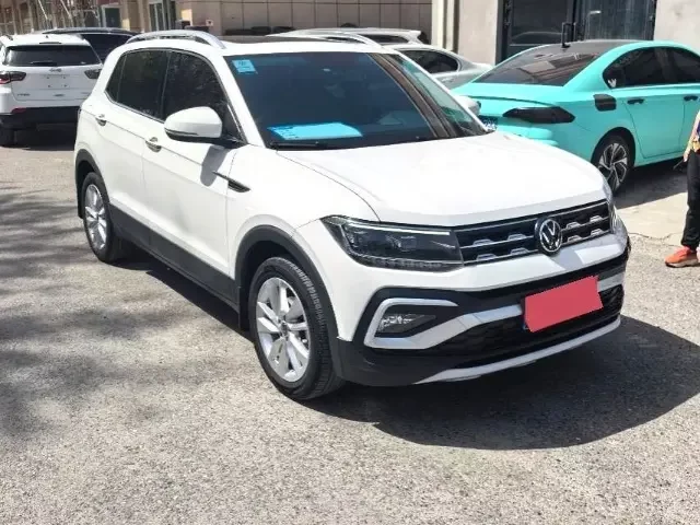Volkswagen Tu Kai