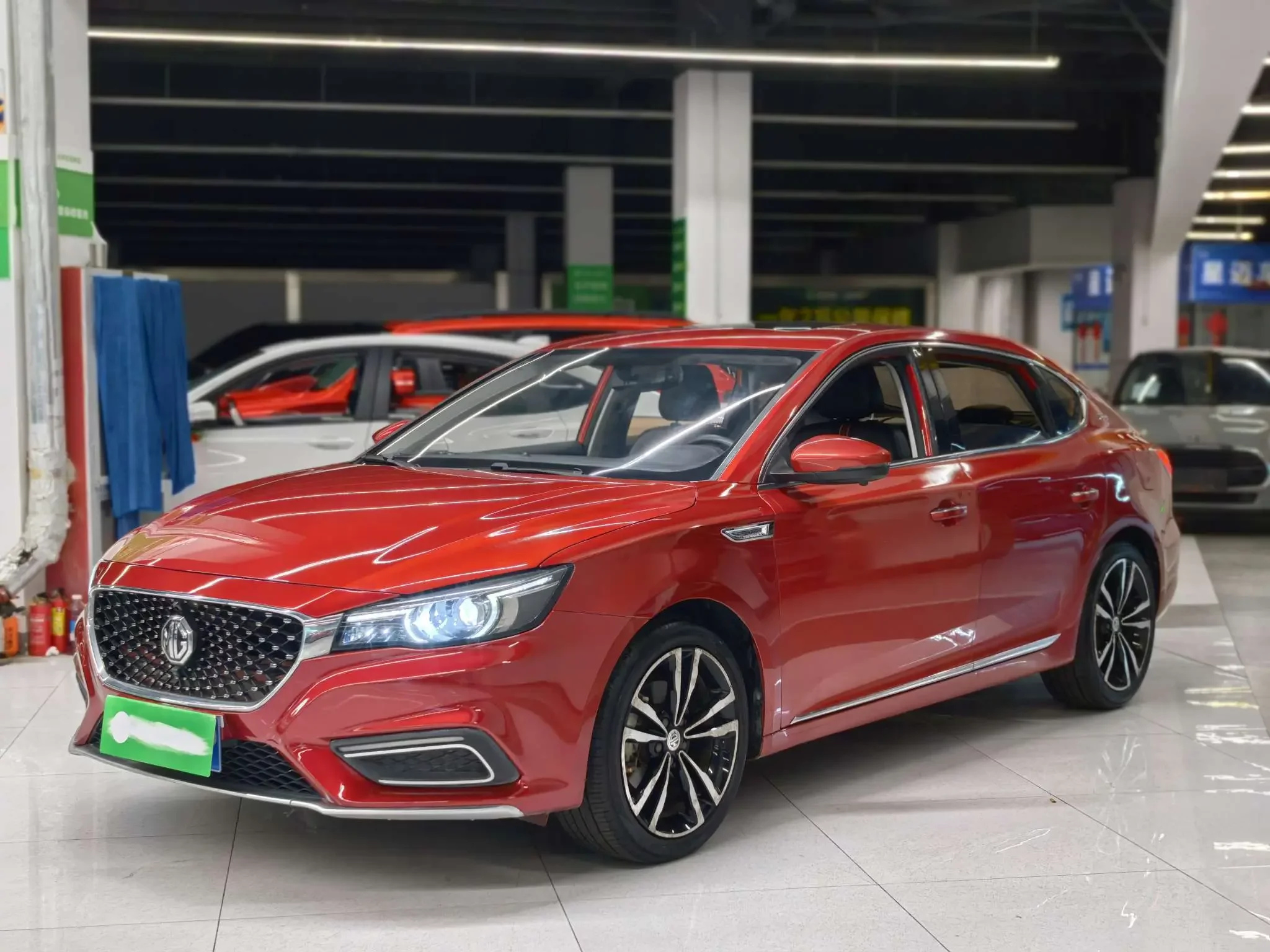 MG 6