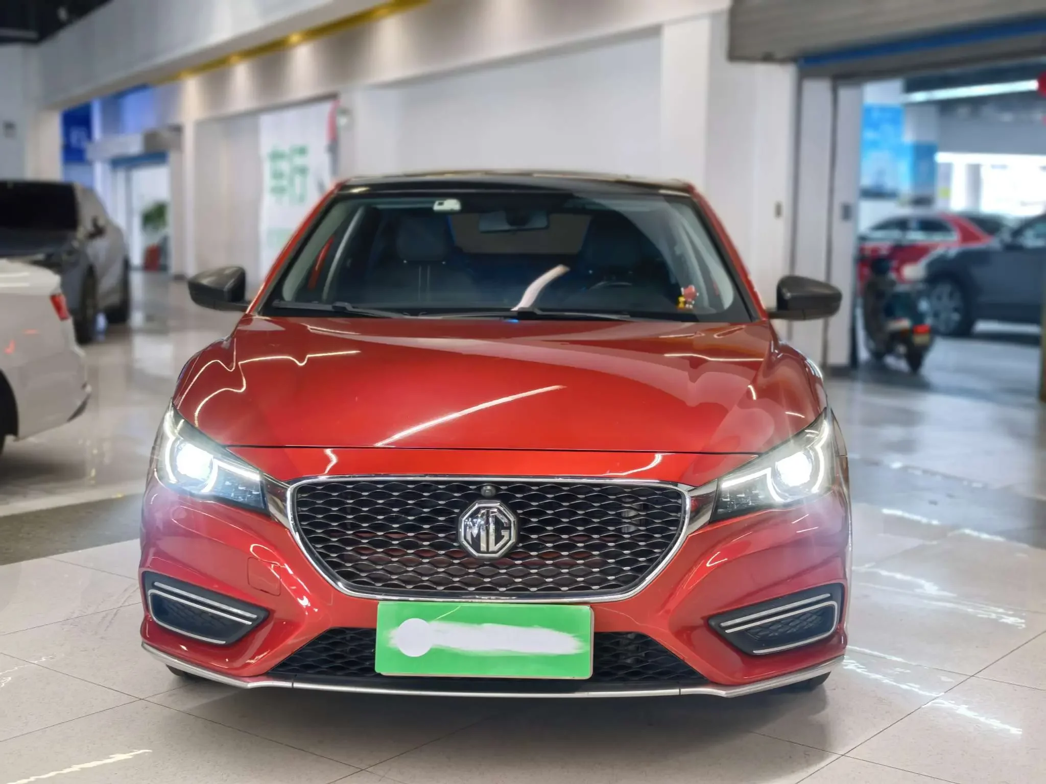 MG 6