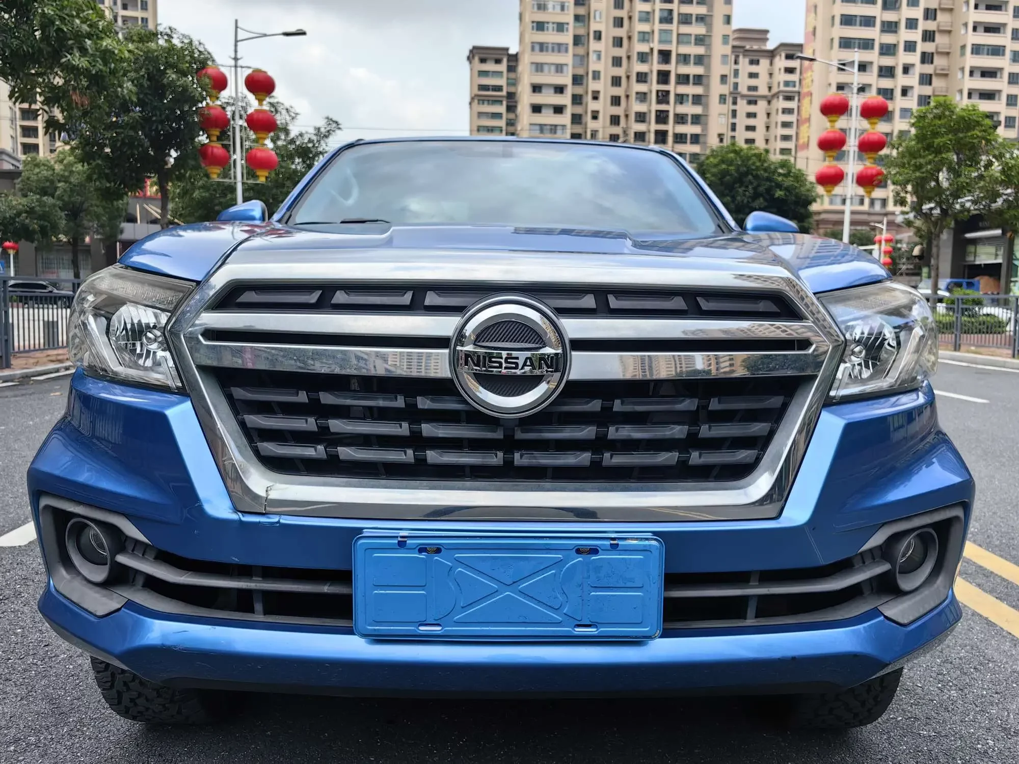 Dongfeng Ruiqi 6