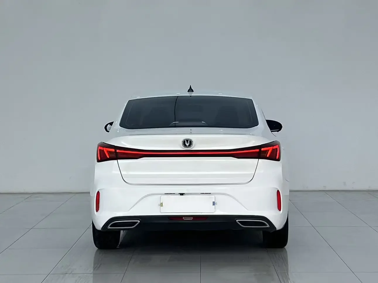 Changan Escape