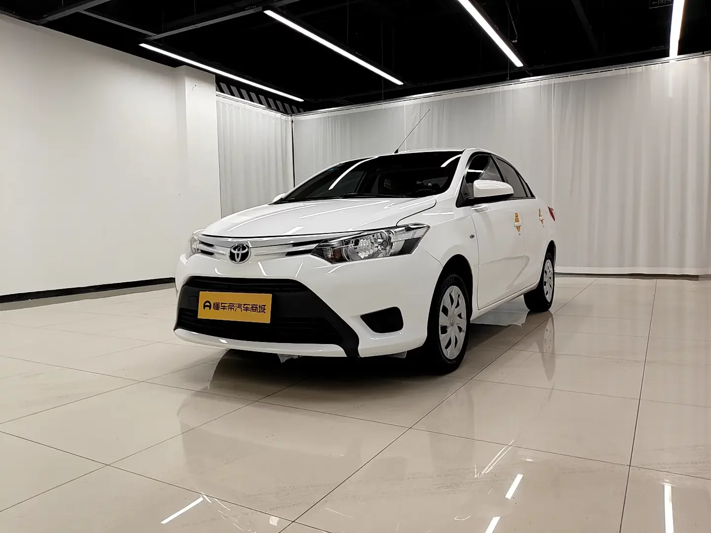 Toyota Vios