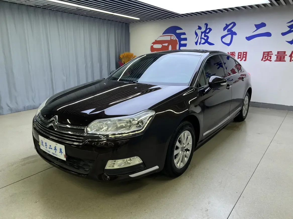 Citroën Citroen C5