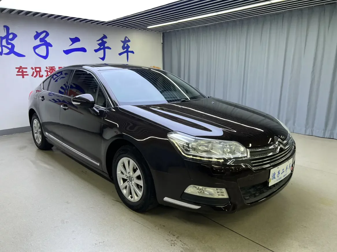 Citroën Citroen C5