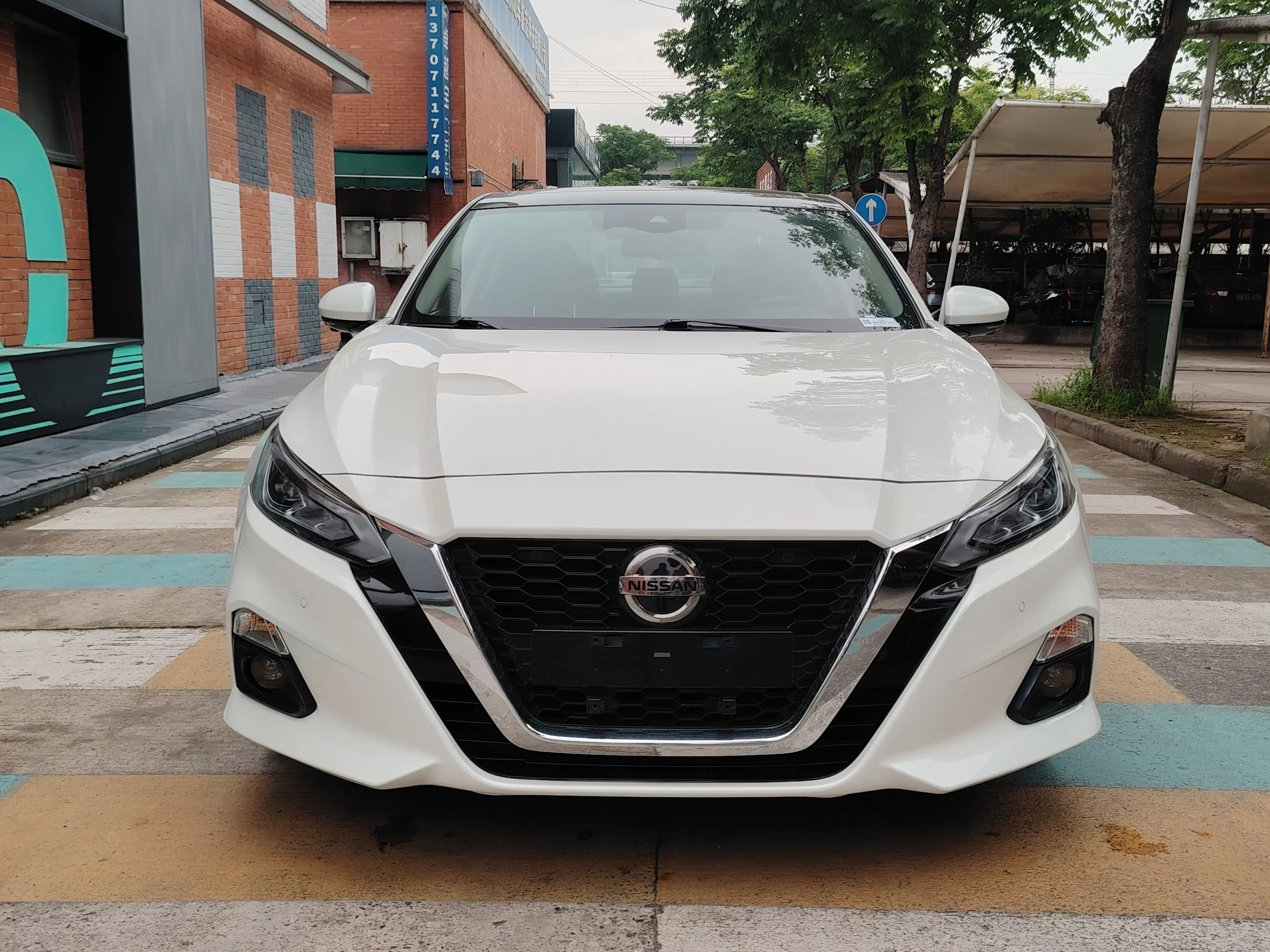 Nissan Altima