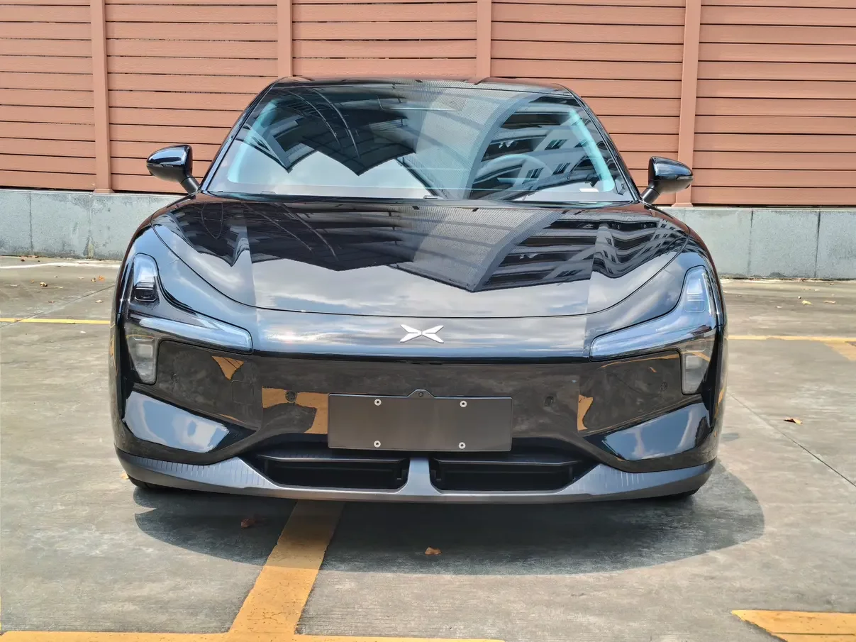 Xpeng Xiaopeng MONA M03