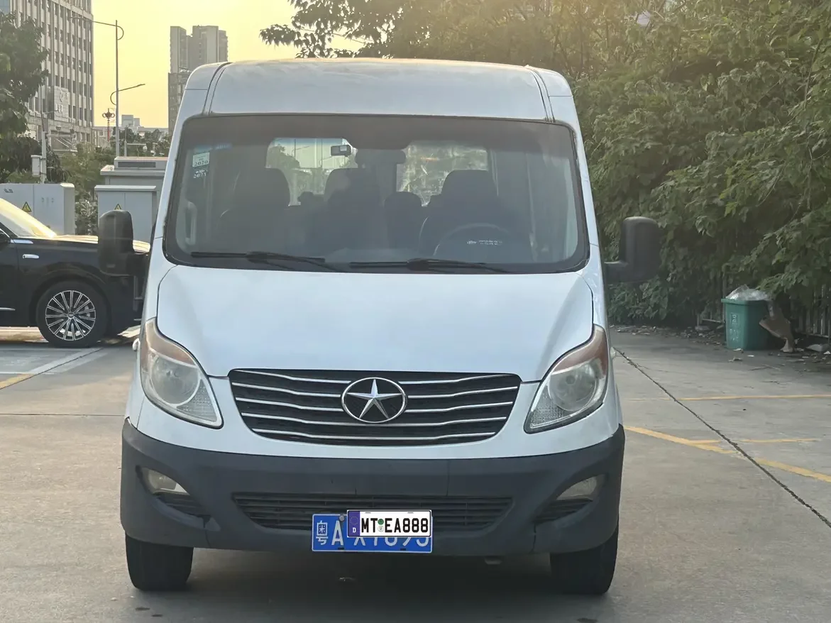 Jiangxi Xing Rui
